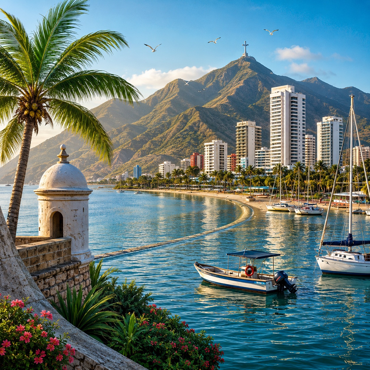Santa Marta