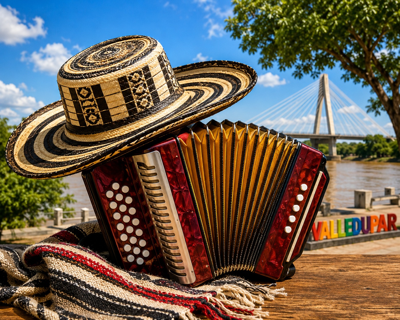 Valledupar