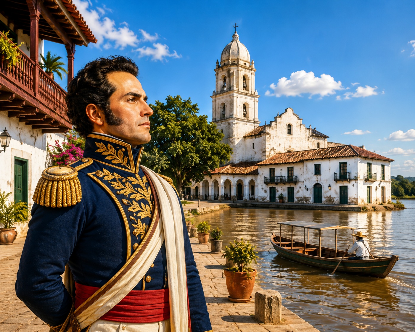 Santa Ana