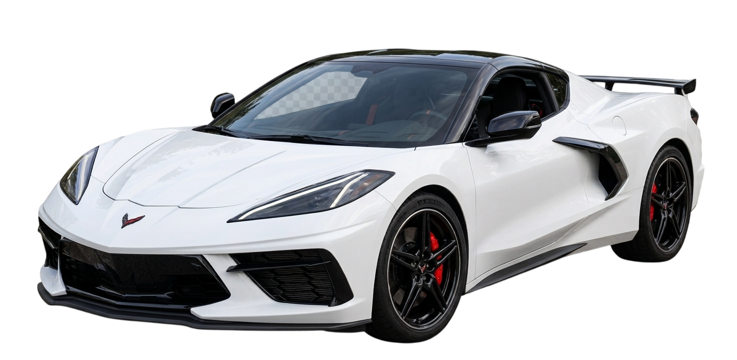Corvette