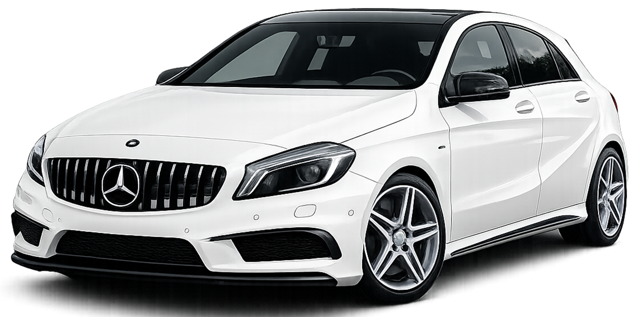 Mercedes Benz
