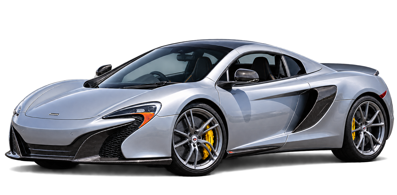 McLaren