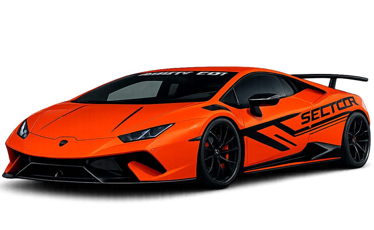 Lamborghini