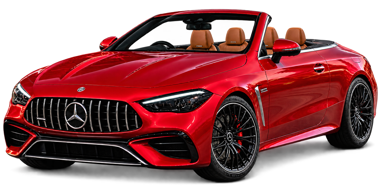 Mercedes Benz