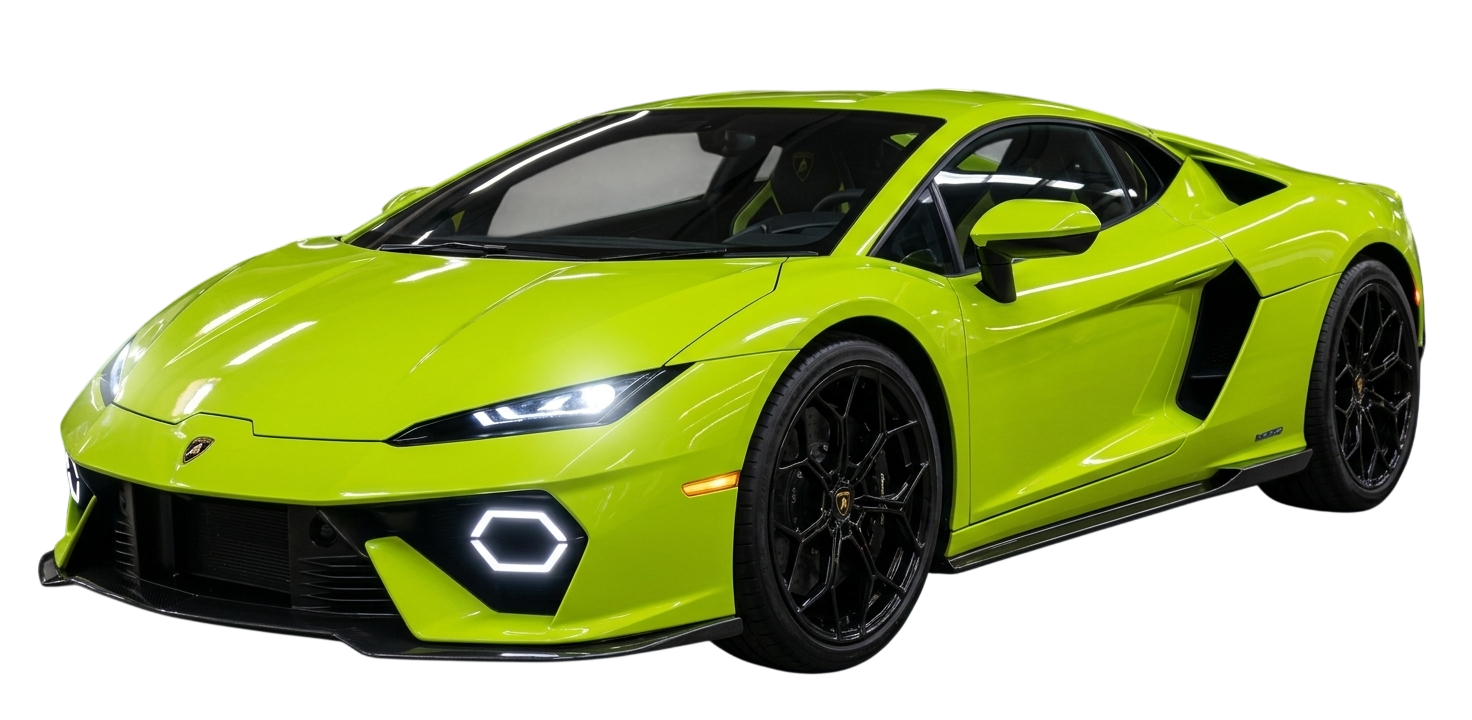 Lamborghini