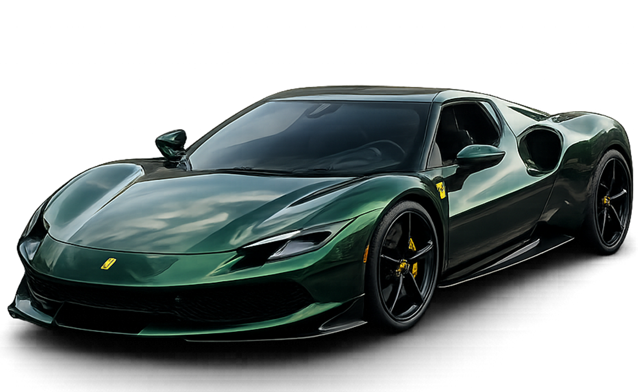 Ferrari