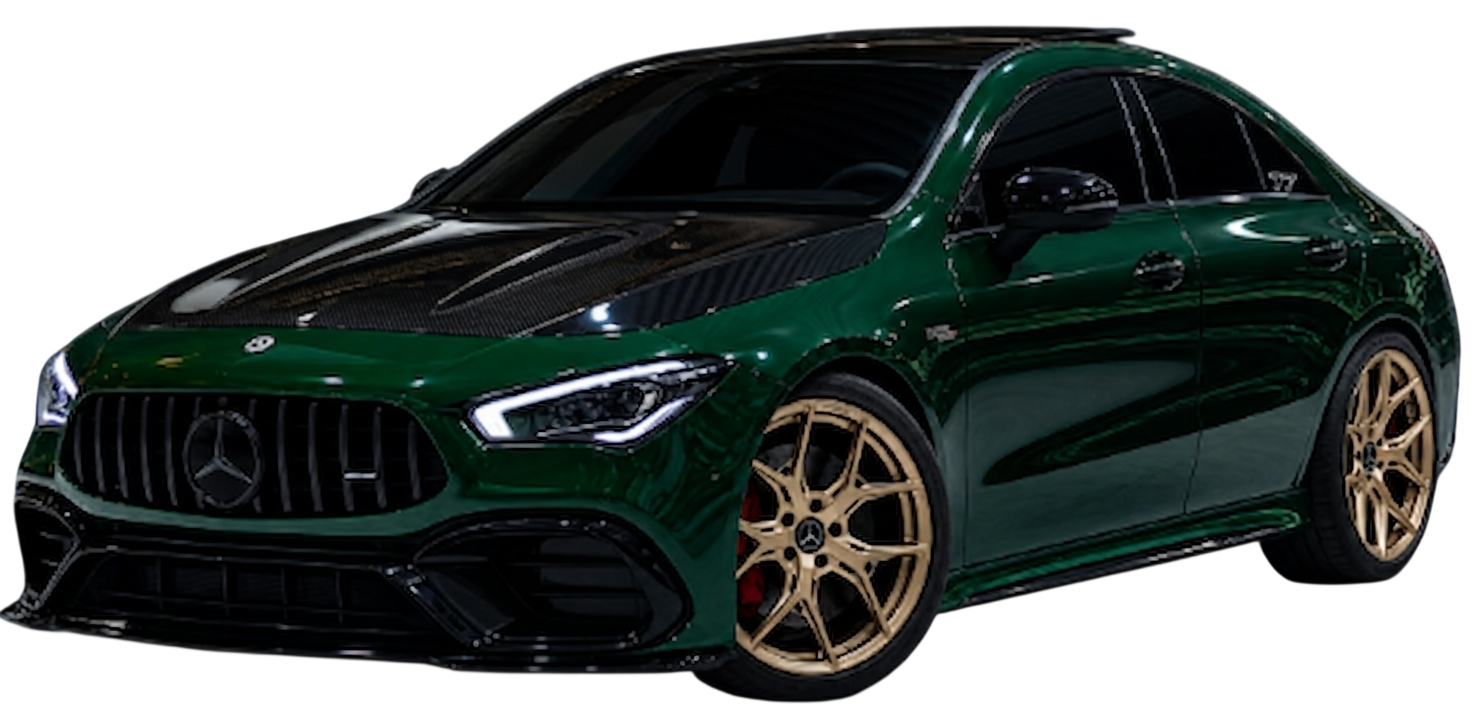 Mercedes Benz