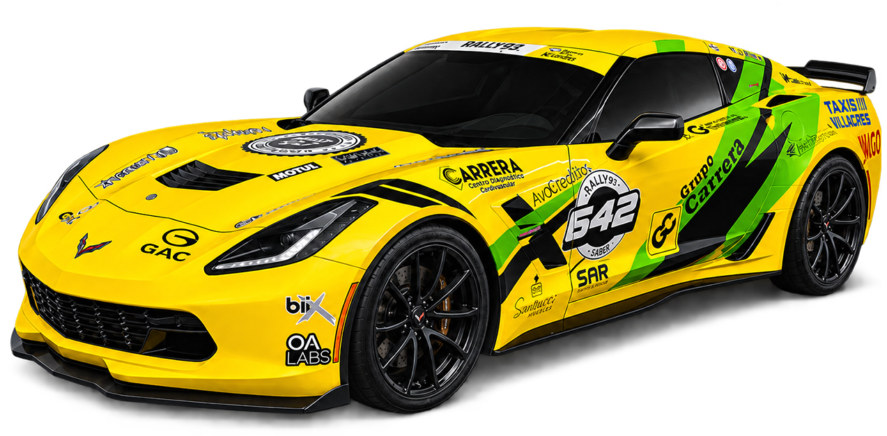 Corvette
