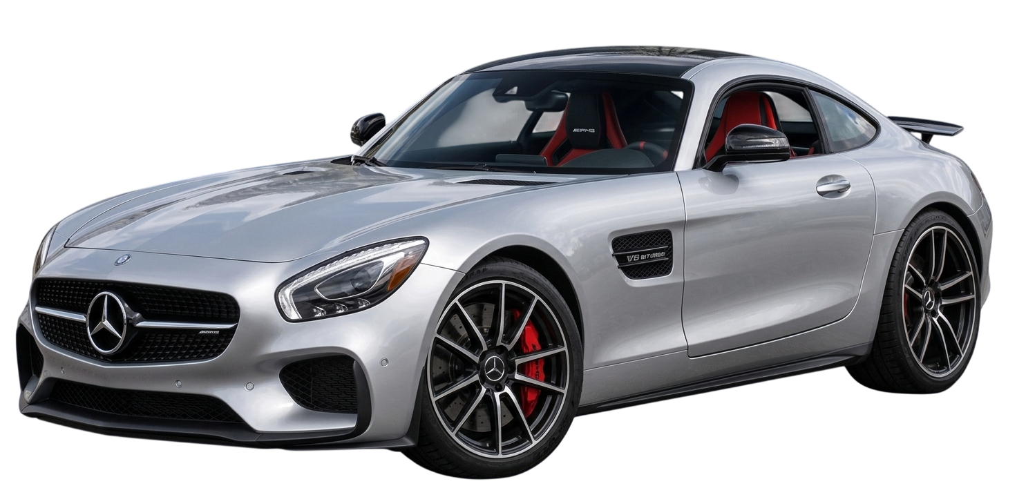 Mercedes Benz