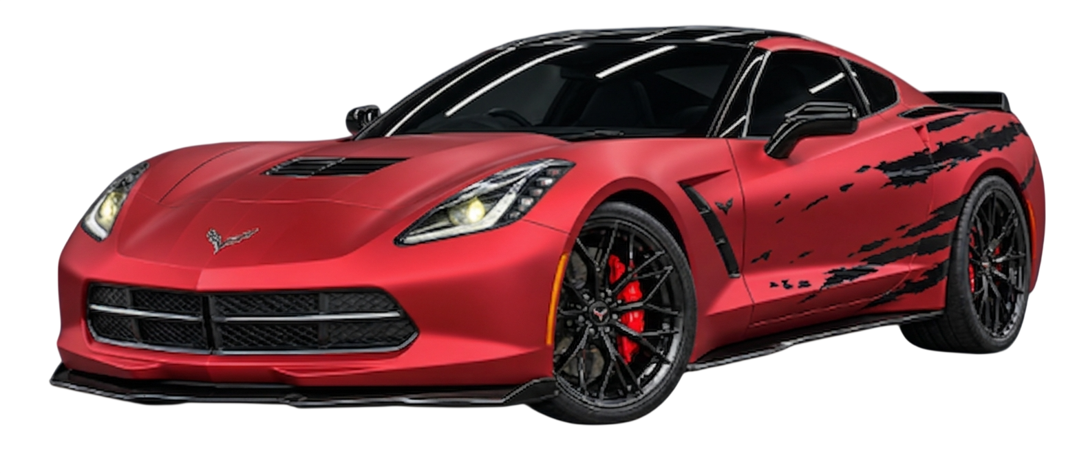 Corvette