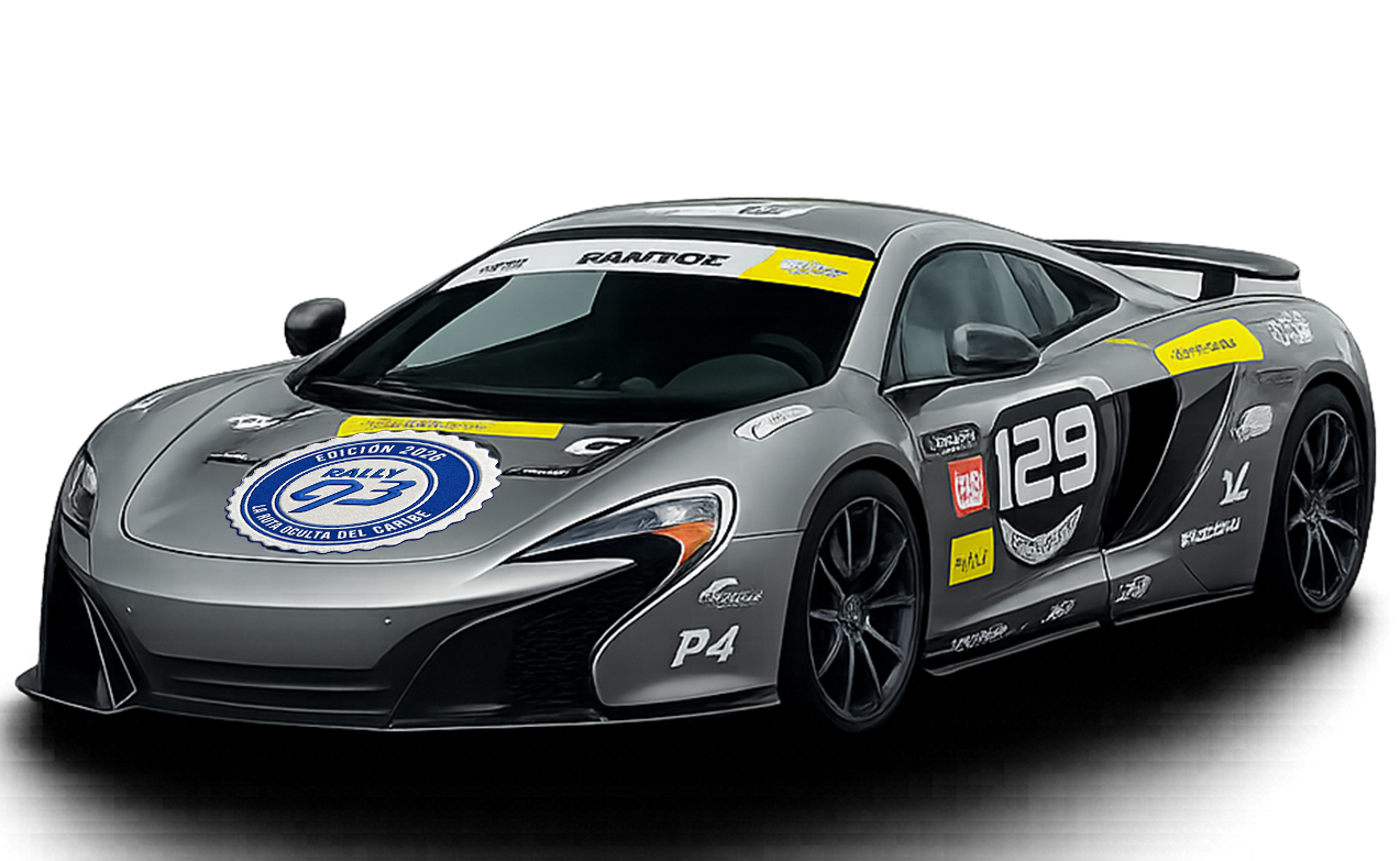 McLaren
