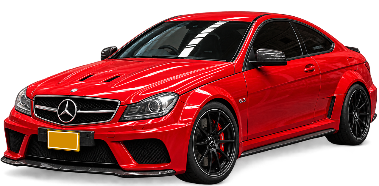 Mercedes Benz