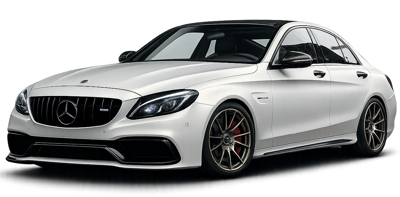 Mercedes Benz