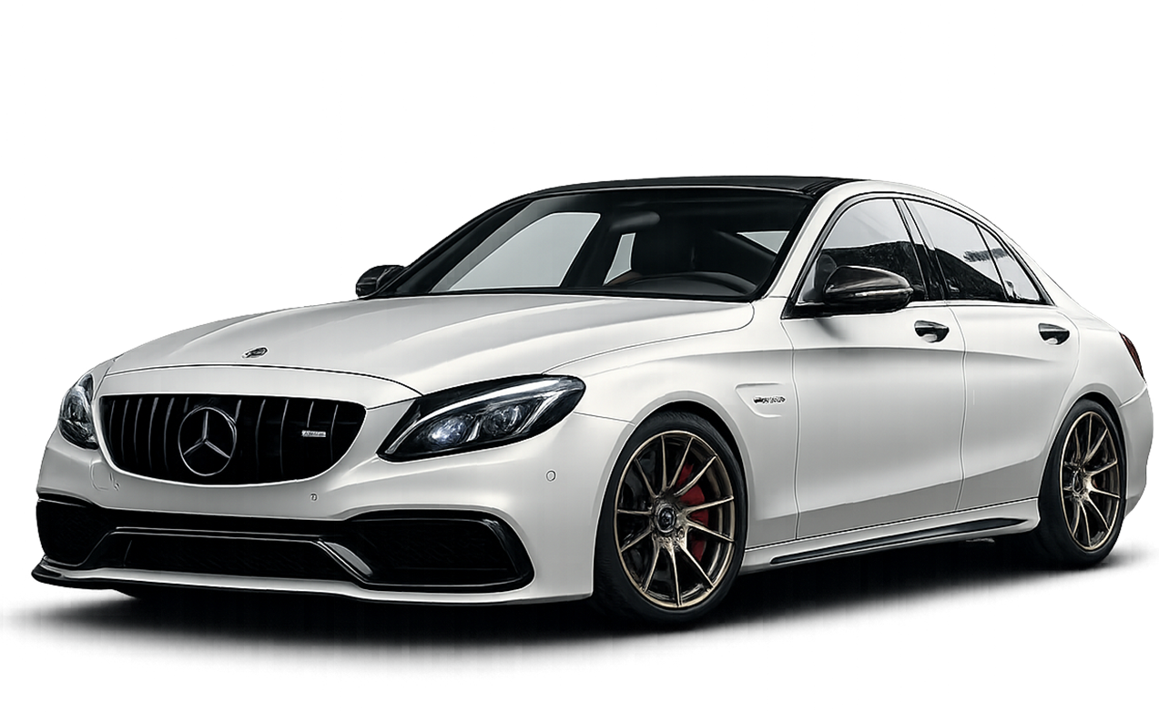 Mercedes