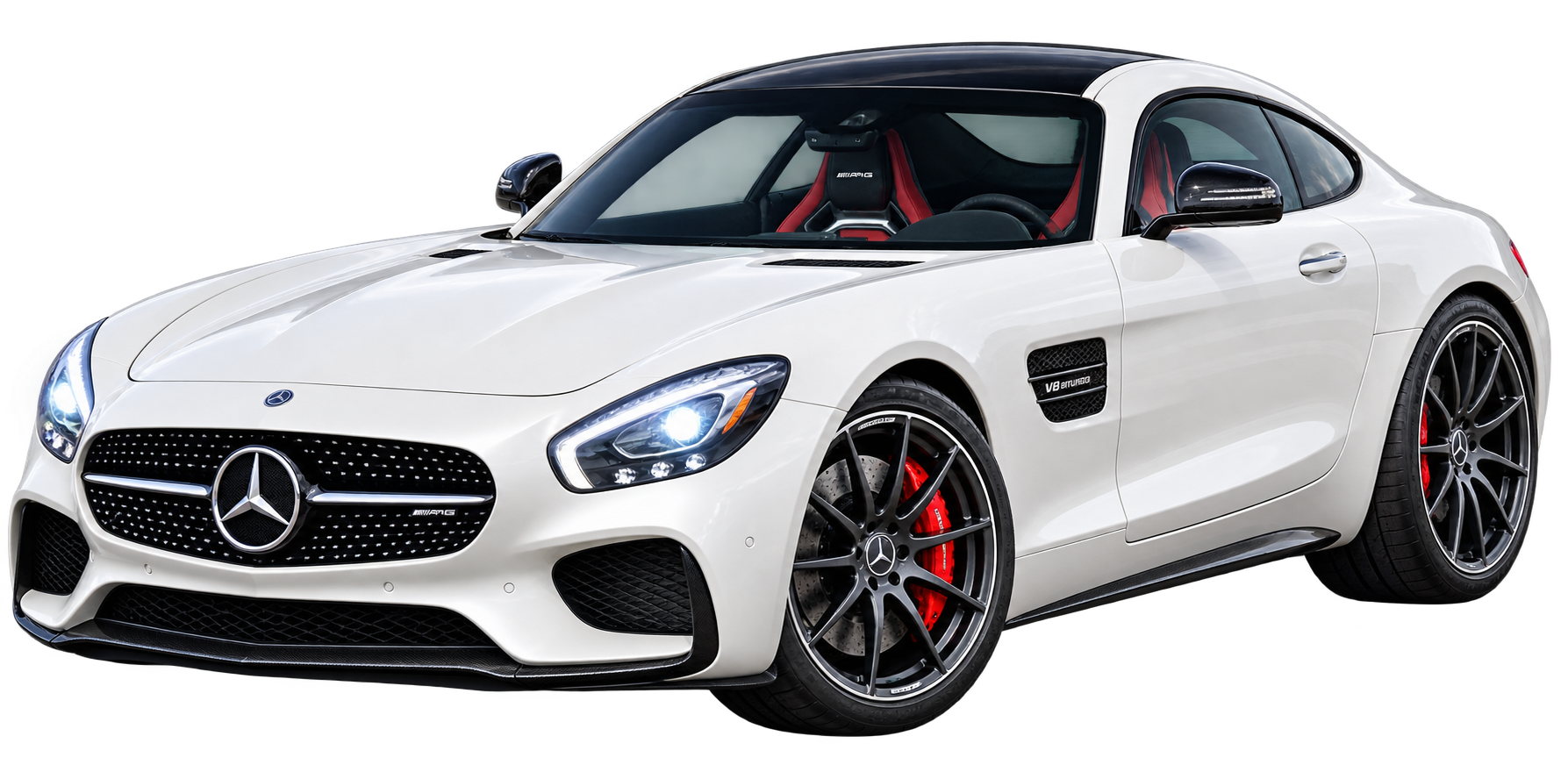 Mercedes Benz