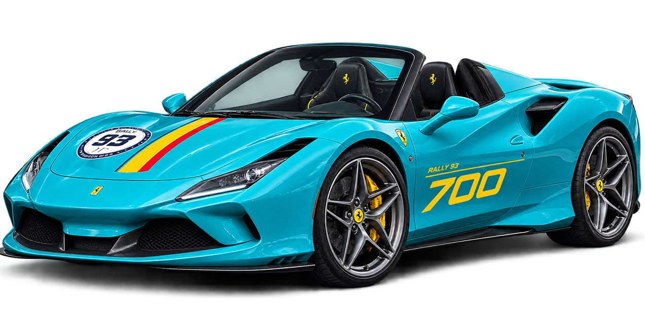 Ferrari