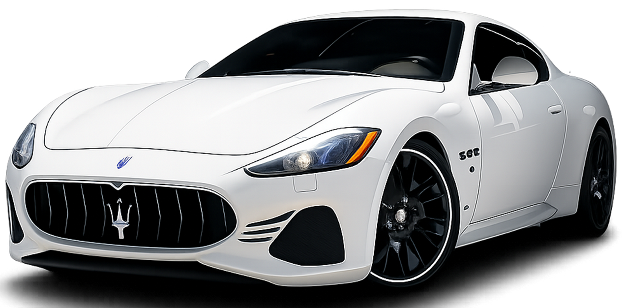 Maserati