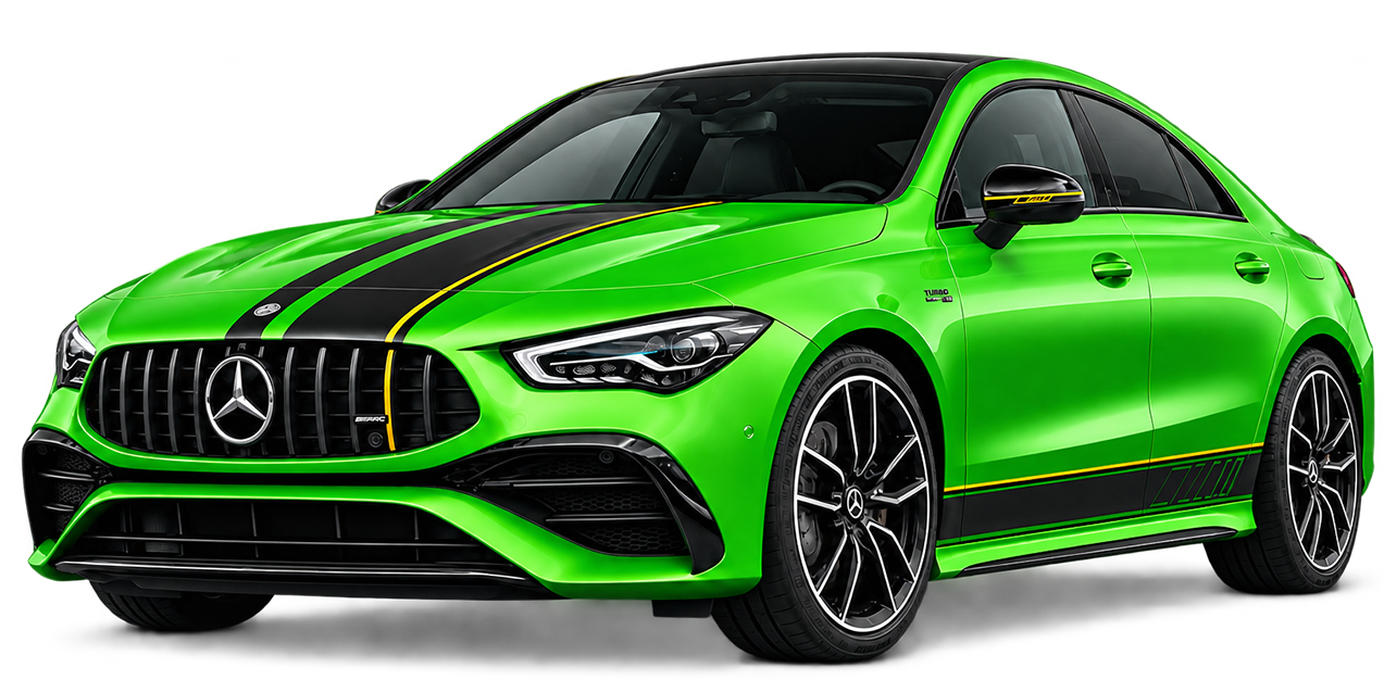 Mercedes Benz
