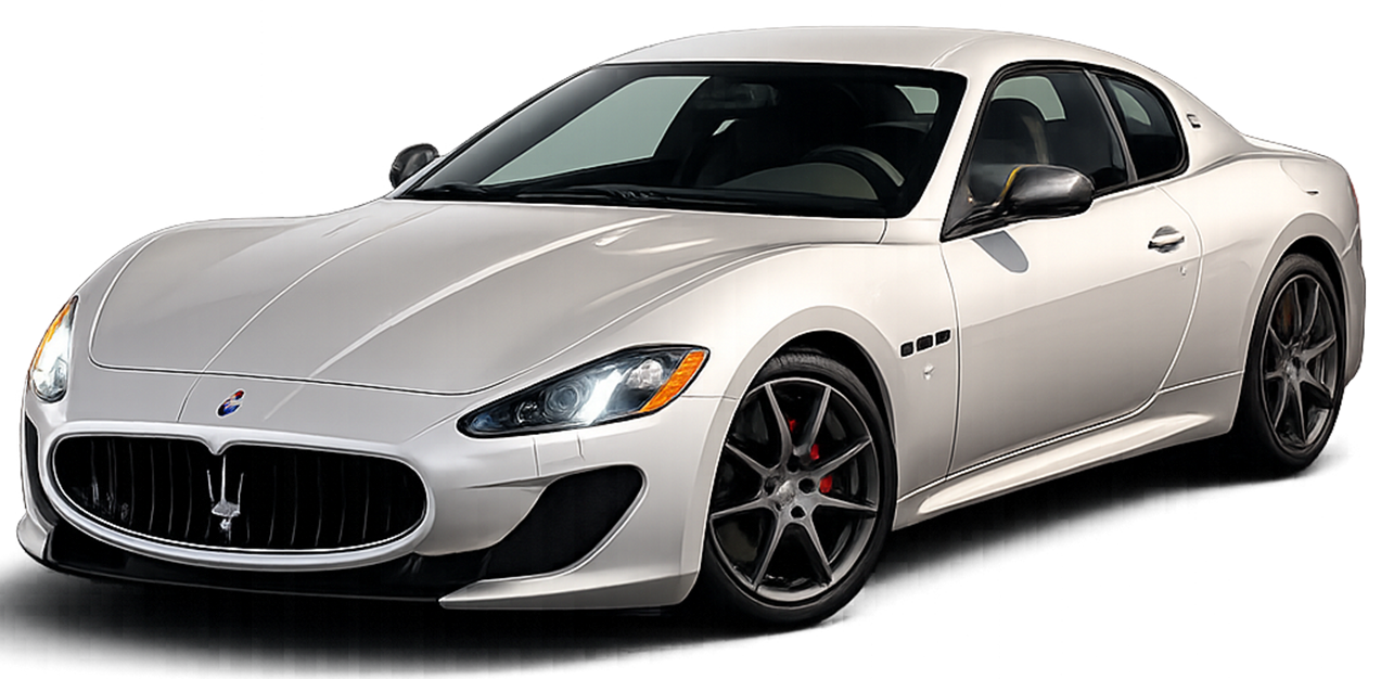 Maserati