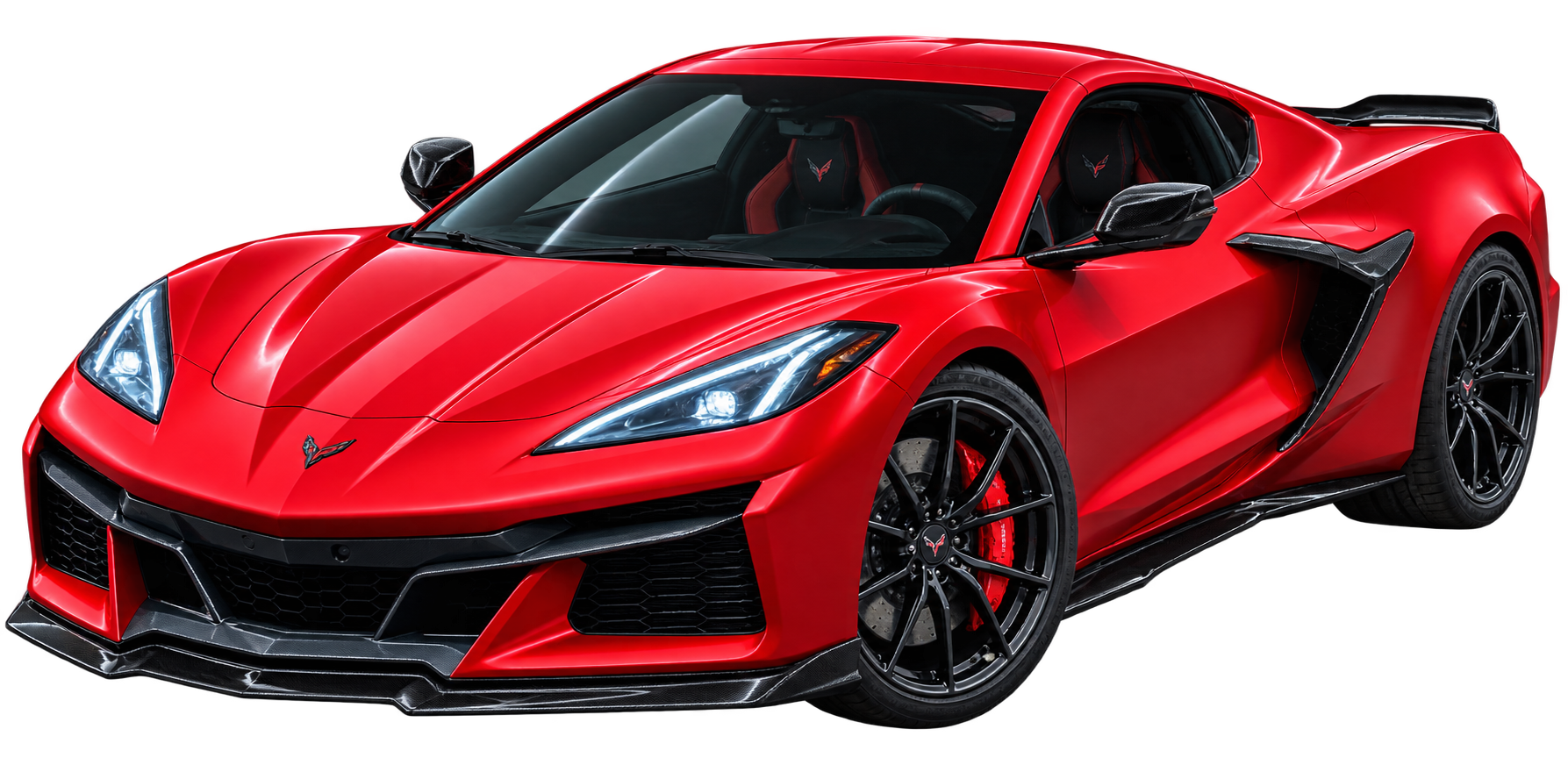 Corvette