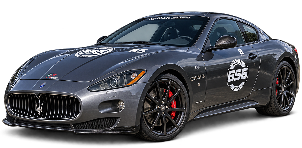 Maserati
